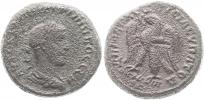 AR Tetradrachma