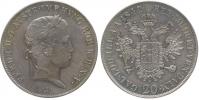 20 Krejcar 1842 A