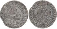 3 Krejcar 1628