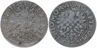 12 Krejcar 1620