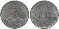 10 Cent b.l. (1910)