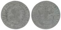 20 Krejcar 1768 E/H.G.