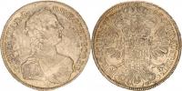 Tolar 1758 b.zn.