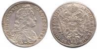 Karel VI. 1711-1740