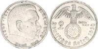 2 RM 1936 G "R"
