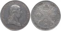 Tolar křížový 1790 A