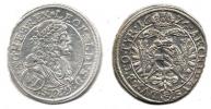 VI Krejcar 1676