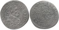 3 Krejcar 1629