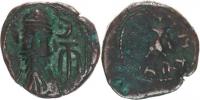 AE Drachma b.l.    15 mm  3