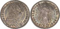 30 kr. 1740 KB "R" Husz. 1625 7