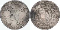 5 Sols (20 Liards) 1751 zn.lev