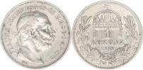 1 Koruna 1912 KB