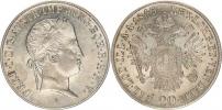 20 kr. 1843 A         "R"