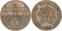 10 hal. 1933 "R"