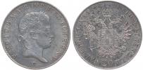 20 Krejcar 1848 C