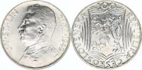 100 Kčs 1949 - Stalin