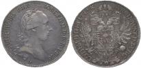 1/2 Tolar konvenční 1782 A