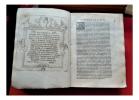 Vico Aeneas : Albus Manutius - popis sbírky antických