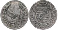 3 Krejcar 1629 PH