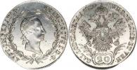 20 kr. 1830 C