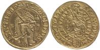 Dukát 1690