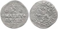 Malý groš 1582