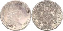 1/2 Tolar konvenční 1781 A       "RR"    "špičkový stav !"
