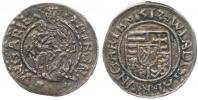 Denár 1513 KG