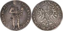 1/2 Tolar 1624
