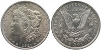 1 Dolar 1921 - Morgan
