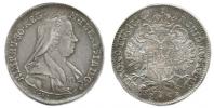 1/2 Tolar 1767 AS