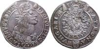 Leopold I. 1657-1705