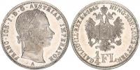 1/4 Zlatník 1865 A           "RR"     "vyjímečný stav"