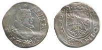3 Krejcar 1629