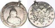 Rubl 1742 SPB