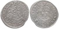 3 Krejcar 1698 CH