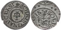 Solidus 1638 (zkrác.let.38)