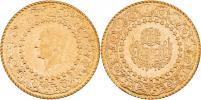 50 Piastr de Luxe 1973