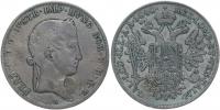 1/2 Tolar 1840 A