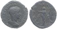 AE Sestercius