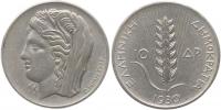 10 Drachma 1930