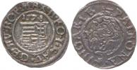Denár 1578 KB