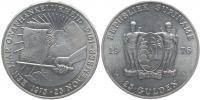25 Gulden 1976 - 1.výr.samostatnosti