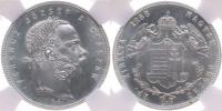 Zlatník 1868 KB - ofic.značená novoražba