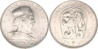 10 Kčs 1965 - Jan Hus