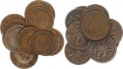2 Pfennig 1875 A