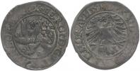 Groš slezský 1548