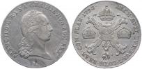 Tolar křížový 1793 B