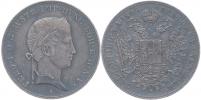 1/2 Tolar 1846 A