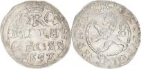 Malý groš 1592